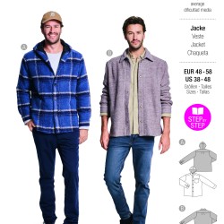 Burda Πατρον 5768 Burda Πατρον 5768