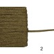 Πλεξούδα δίχρωμη 0,5cm (104248) Πλεξούδα δίχρωμη 0,5cm (104248)