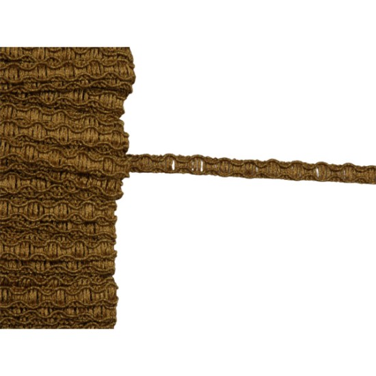 Τρέσα μεταλλική 3 mm  ()