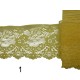 Δαντέλα ελαστική Φ 8cm   ()