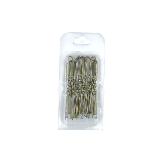 Φουρκέτες χρυσες () Φουρκέτες χρυσες ()