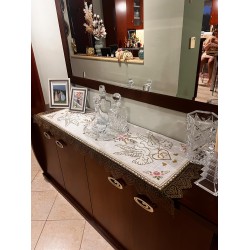 ΟΙ ΩΡΕΣ ΟΙ ΚΑΛΕΣ  0,46 Χ 1,30 Μ 