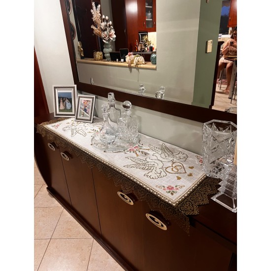 ΟΙ ΩΡΕΣ ΟΙ ΚΑΛΕΣ  0,46 Χ 1,30 Μ  ()