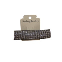 Κλίπς μαλλιών στράς Κλίπς μαλλιών στράς