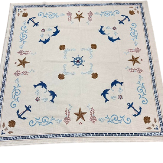 ΕΛΛΗΝΙΚΑ ΝΗΣΙΑ 1,00 Χ 1,00 Μ  (110731)