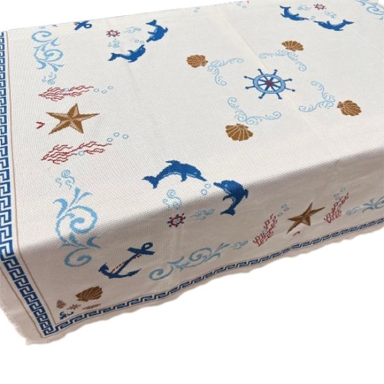 ΕΛΛΗΝΙΚΑ ΝΗΣΙΑ 1,00 Χ 1,00 Μ  (110730)