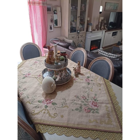 ΑΝΑΓΕΝΝΗΣΗ 1,30 Χ 1,30 Μ  ()