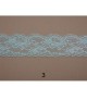 Ελαστική δαντέλα 8 cm σε 6 χρώματα  (92068)