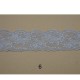 Ελαστική δαντέλα 8 cm σε 6 χρώματα  (92071)