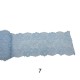 Ελαστική δαντέλα 13 cm σε 8 χρώματα  (92053)