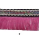 Βαμβακερό κρόσσι μπόχο 15,5 cm  (92218)