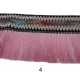 Βαμβακερό κρόσσι μπόχο 15,5 cm  (92220)