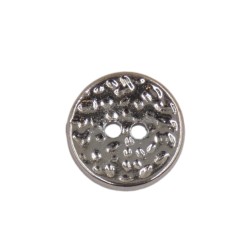 Κουμπί μόδας μπρονζέ με ανάγλυφο εφε 15mm Κουμπί μόδας μπρονζέ με ανάγλυφο εφε 15mm