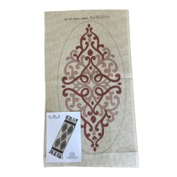 ΜΙΝΙ ΣΕΜΕΝ 0,25 x 0,50 Μ ΝΟ 367 ΑΝΘΕΜΙΟ