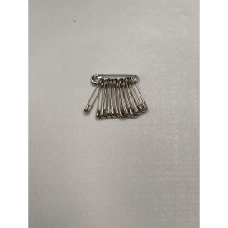 Παραμάνες 3 cm 10τμχ