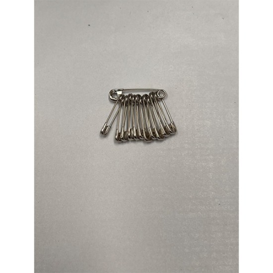 Παραμάνες 3 cm 10τμχ ()