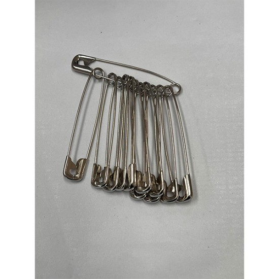 Παραμάνες 8,75 cm 10τμχ ()