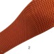 Σαγρέ ματ Λάστιχο 7 cm σε 4 χρώματα (107309) Σαγρέ ματ Λάστιχο 7 cm σε 4 χρώματα (107309)