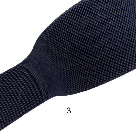 Σαγρέ ματ Λάστιχο 7 cm σε 4 χρώματα (107310) Σαγρέ ματ Λάστιχο 7 cm σε 4 χρώματα (107310)