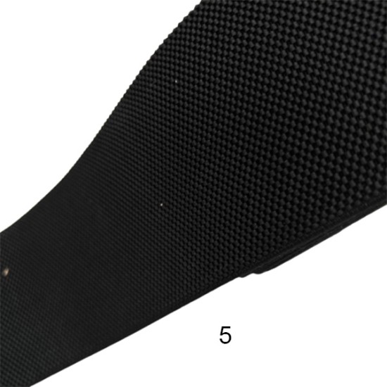 Σαγρέ ματ Λάστιχο 7 cm σε 4 χρώματα (107311) Σαγρέ ματ Λάστιχο 7 cm σε 4 χρώματα (107311)
