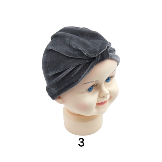 Παιδικά τυρμπάν 5 χρώματα (112972)