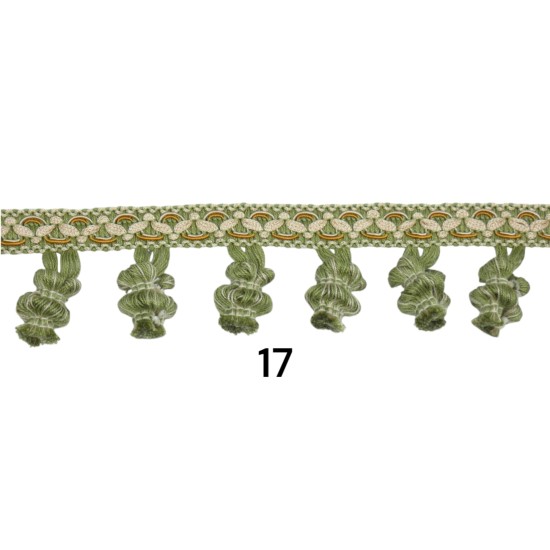 ΣΚΟΡΔΑΚΙ ΔΙΧΡΩΜΟ ΣΕ ΔΙΑΦΟΡΕΣ ΑΠΟΧΡΩΣΕΙΣ LIOTEX (111848)