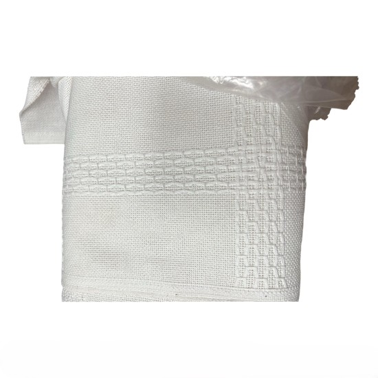 Καρό  κουβερτάκι Μπεμπέ [Φ 2,00] ()