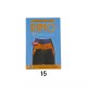 ΒΑΦΗ ΡΟΥΧΩΝ RIMO ( 21 ΧΡΩΜΑΤΑ )  (109823)