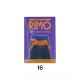 ΒΑΦΗ ΡΟΥΧΩΝ RIMO ( 21 ΧΡΩΜΑΤΑ )  (109824)