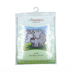 KIT ΜΑΞΙΛΑΡΑΚΙ ΠΑΙΔΙΚΟ ΕΛΕΦΑΝΤΑΚΙ