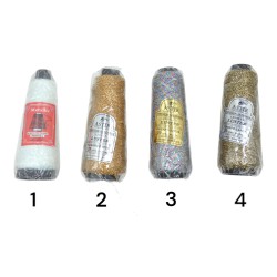 Αλυσιδάκι Κώνος Astir σε 4 χρώματα