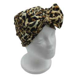 Τυρμπάν Λεοπαρ Τυρμπάν Λεοπαρ