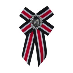 Καρφίτσα με στρας 