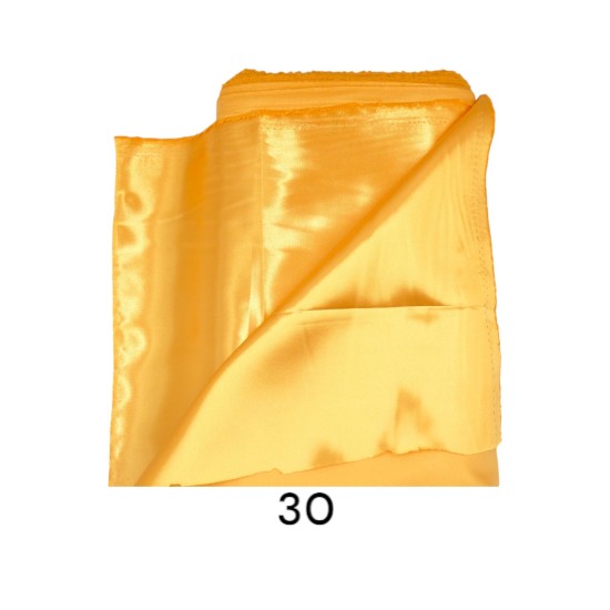 Ύφασμα σατεν 1.5 m σε 29 χρωματα (103550)