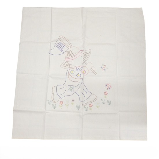 Πάνα No 6 Γραμμικό 0.90 x 0.90  ()