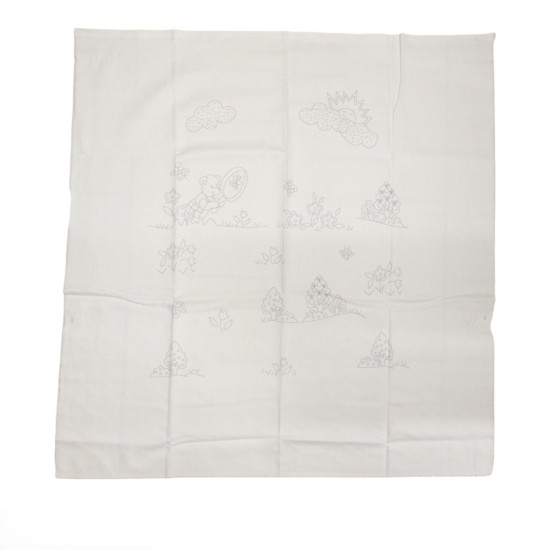 Πάνα No 11 Γραμμικό 0.90 x 0.90  ()