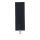 Θερμοκολλητικό μοτίφ SPORT σε 6 χρώματα 15 x 5 cm   (101734)