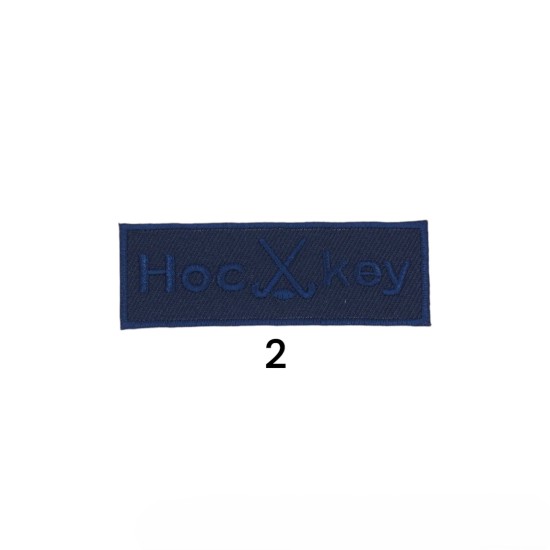 Θερμοκολλητικο μοτίφ hockey σε 5 χρώματα (101764)