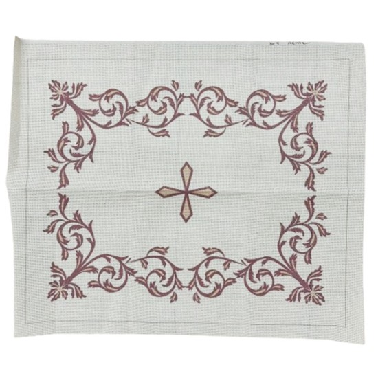 Αέρας Νο5 κόκκινο Ανθέμιο ()