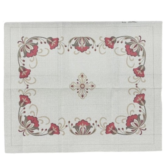 Αέρας Νο6 Ανθέμιο (εκρού χρυσό Κνωσσός) ()