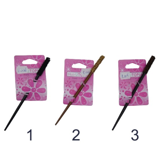 Γυναικεία Κοκαλάκια Στικς σε 3 σχέδια και χρωματισμούς () Γυναικεία Κοκαλάκια Στικς σε 3 σχέδια και χρωματισμούς ()