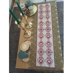 ΣΧΕΔΙΟ ''ΜΕΤΡΗΤΗΣ'' 1,10 Χ 0,30 Μ