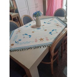 ΕΛΛΗΝΙΚΑ ΝΗΣΙΑ 1,00 Χ 1,00 Μ 