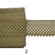 Δαντέλα κεντήματος Φ 7 cm (διαθέσιμο το χρωμα 2) (104395) Δαντέλα κεντήματος Φ 7 cm (διαθέσιμο το χρωμα 2) (104395)