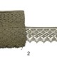 Δαντέλα 8 cm  (103026)