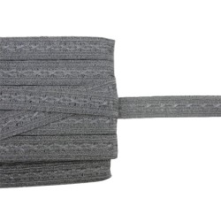 Δαντέλα ασημί 2cm 