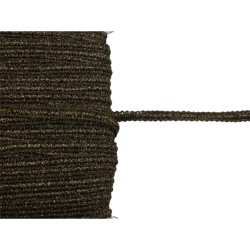 Κορδόνι χρυσό 1cm Κορδόνι χρυσό 1cm