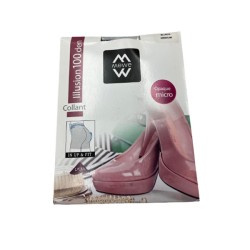 Ματ καλσον λυκρα αδιαφανες 100 Den me we