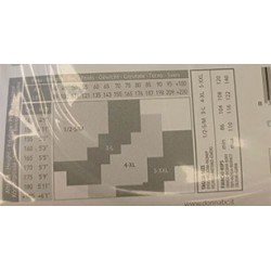 Καλσόν λύκρα 15 DEN ματ Donna bc σε 3 χρώματα Καλσόν λύκρα 15 DEN ματ Donna bc σε 3 χρώματα