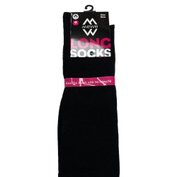 Κάλτσα πάνω απο το γόνατο Κάλτσα πάνω απο το γόνατο